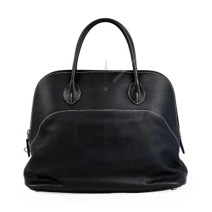 エルメス<br>ボリードリラックス35<br>ヴォーキッシム