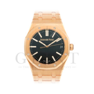 オーデマピゲ<br>ロイヤル オーク オートマティック<br>15510OR.OO.1320OR.04