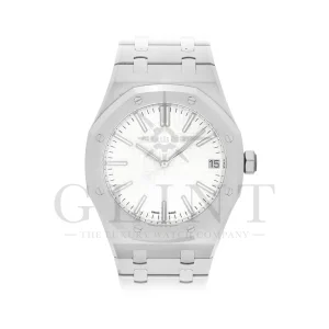 オーデマピゲ<br>ロイヤル オーク オートマティック<br>15510ST.OO.1320ST.08