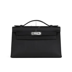 エルメス<br>ポシェットケリー ミニ<br>ヴォー・スイフト