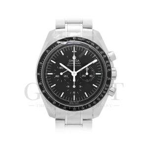 オメガ<br>スピードマスター シルバー<br>ムーンウォッチ プロフェッショナル<br>311.30.42.30.01.005