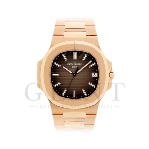 パテックフィリップ<br>ノーチラス<br>5711/1R-001