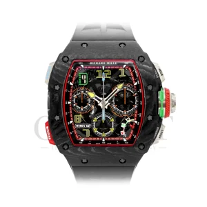 リシャール・ミル<br>RM65-01<br>カーボンTPT®