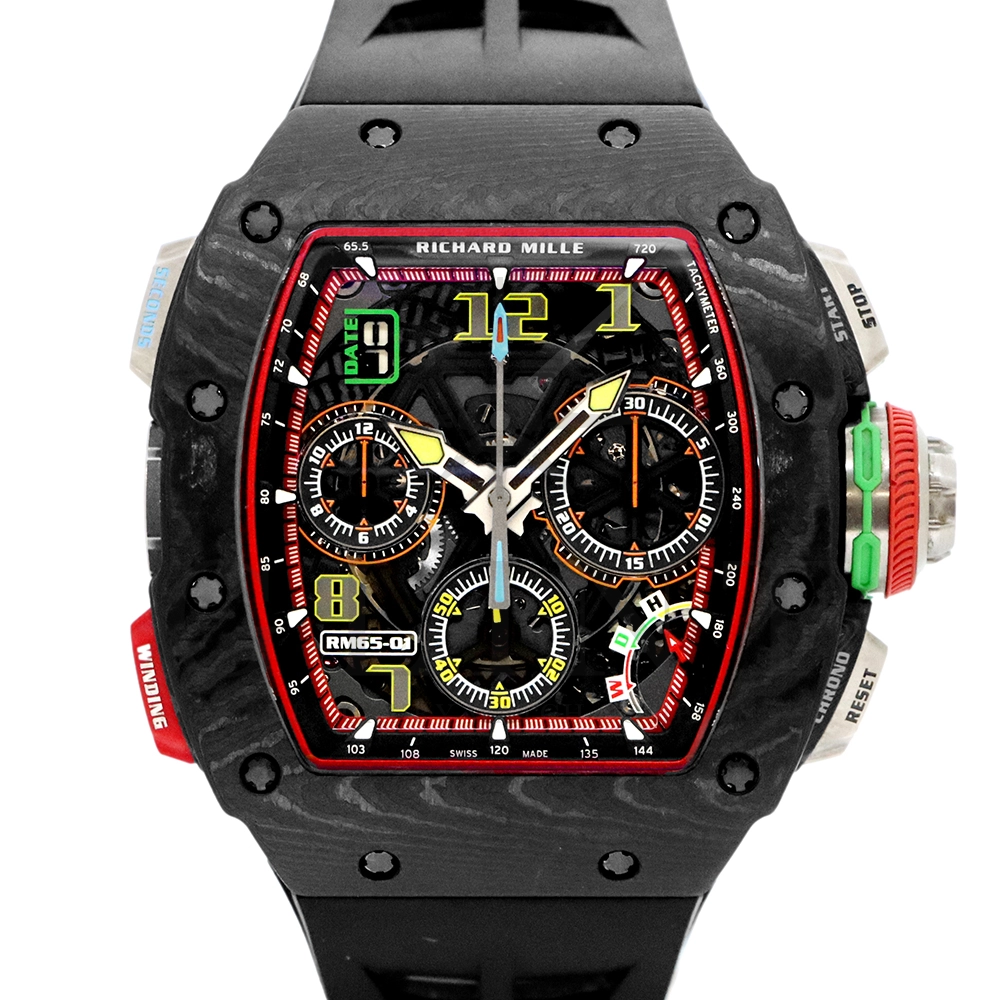 rm035501