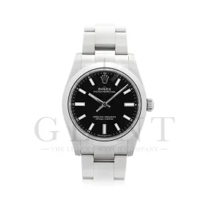 ロレックス<br>オイスター パーペチュアル 34<br>124200