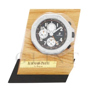 オーデマピゲ<br>ロイヤル オーク オフショア クロノグラフ<br>TABLE CLOCK