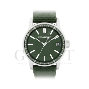 オーデマピゲ<br>CODE 11.59 バイ オーデマ ピゲ<br>オートマティック<br>15210ST.OO.A056KB.01
