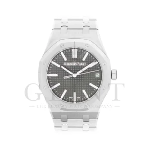 オーデマピゲ<br>ロイヤル オーク オートマティック<br>15510ST.OO.1320ST.10