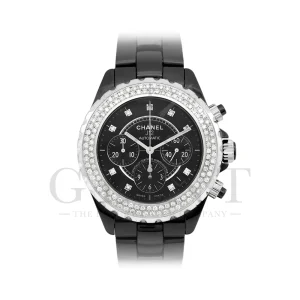 シャネル<br>J12 41MM<br>H2419