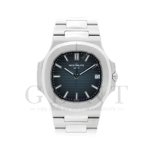 パテックフィリップ<br>ノーチラス<br>5711/1A-010