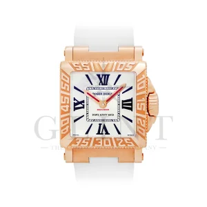 ロジェ・デュブイ<br>アクアマーレ<br>GA38 14 5 GN1.7A