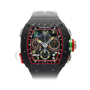 リシャール・ミル<br>RM65-01<br>カーボンTPT®