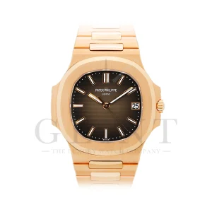 パテックフィリップ<br>ノーチラス<br>5711/1R-001