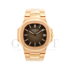 パテックフィリップ<br>ノーチラス<br>5711/1R-001